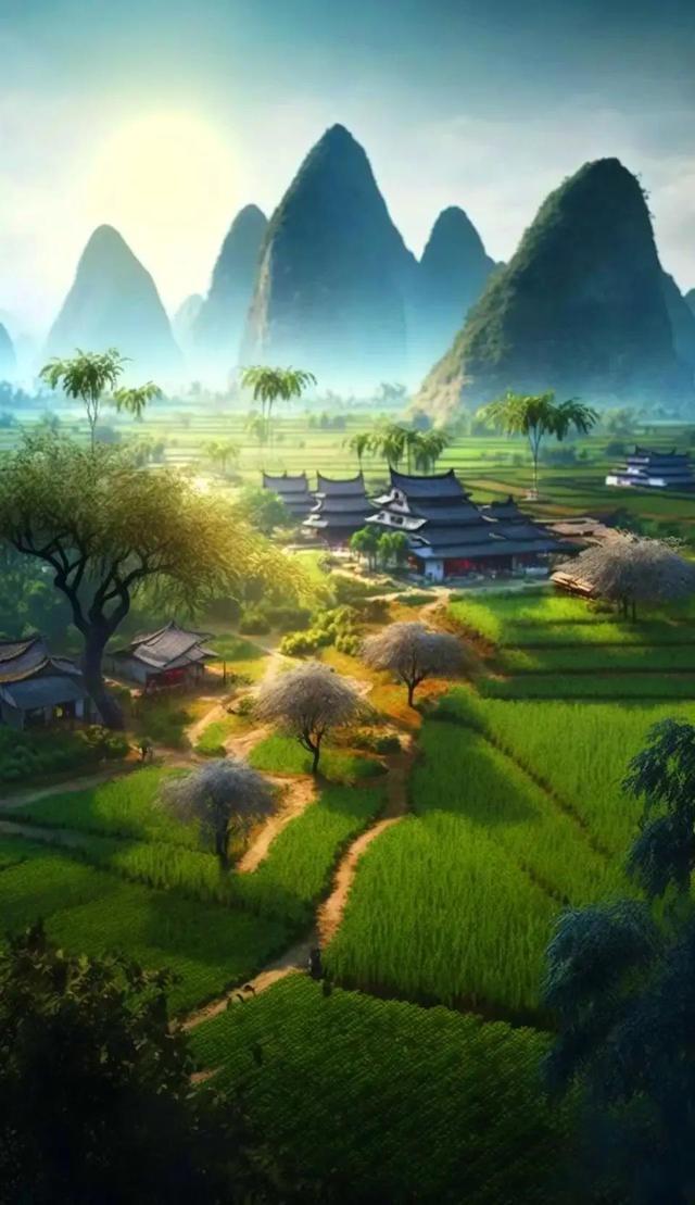 搜答问-日月难相遇下联?